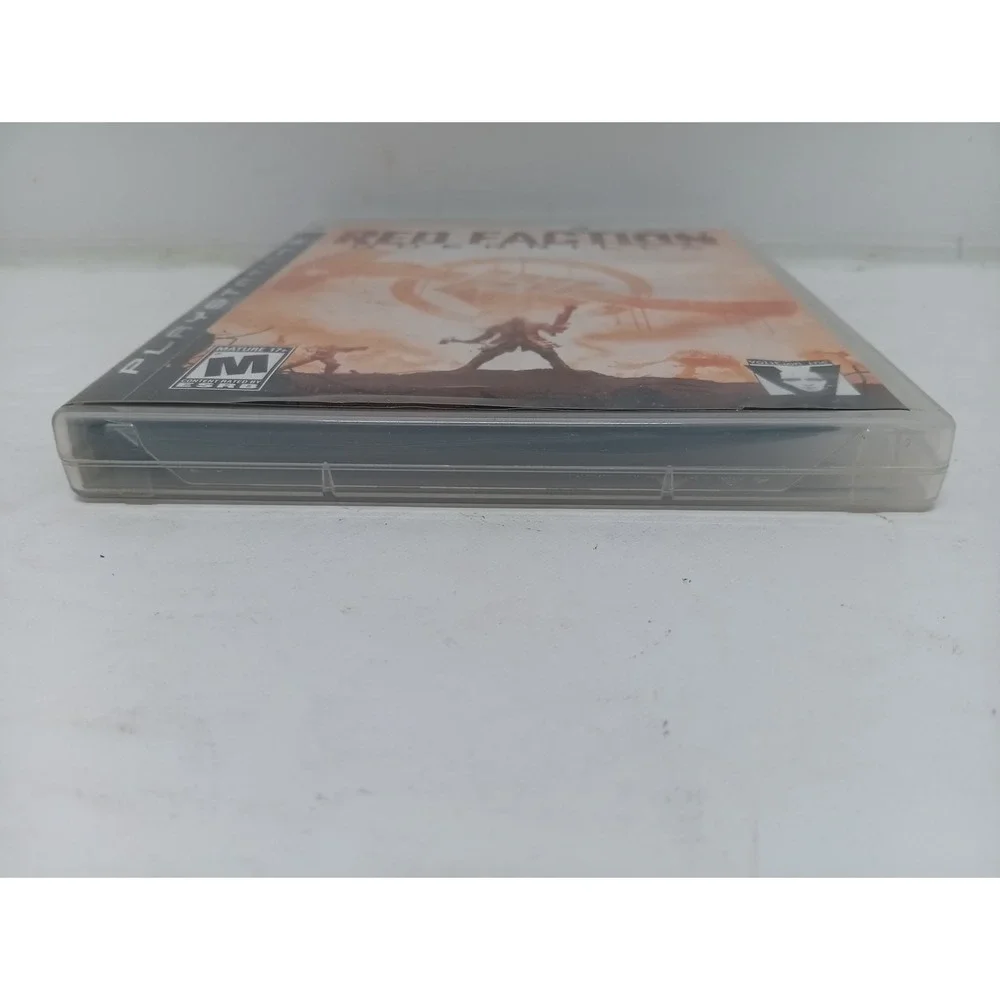 Red Faction Guerrilla - Sony PlayStation 3